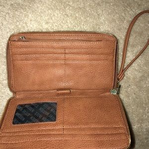 Steve Madden Wallet